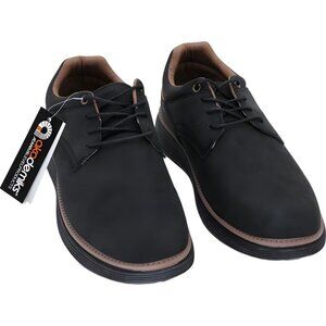 Akademiks Dayton Oxford Black Men's US 11M